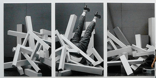 Anna & Bernhard Blume