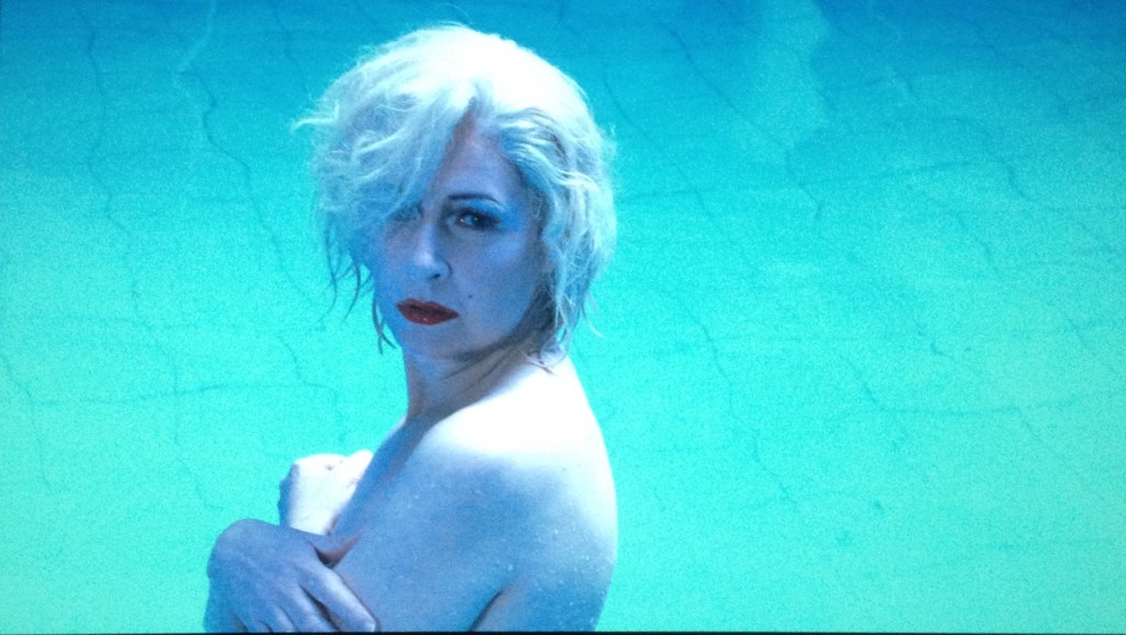 Dominique Gonzalez Foerster