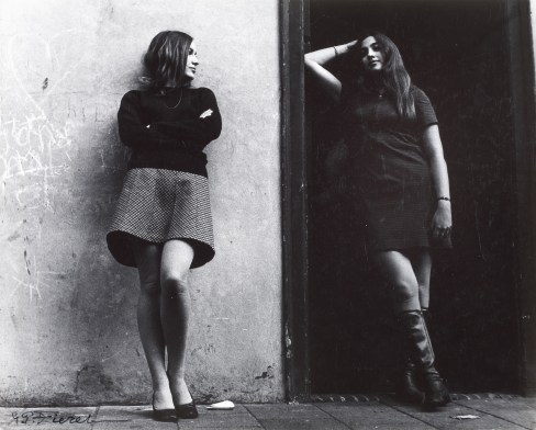 Sans titre©Gerard P. Fieret, 1965-1975-2