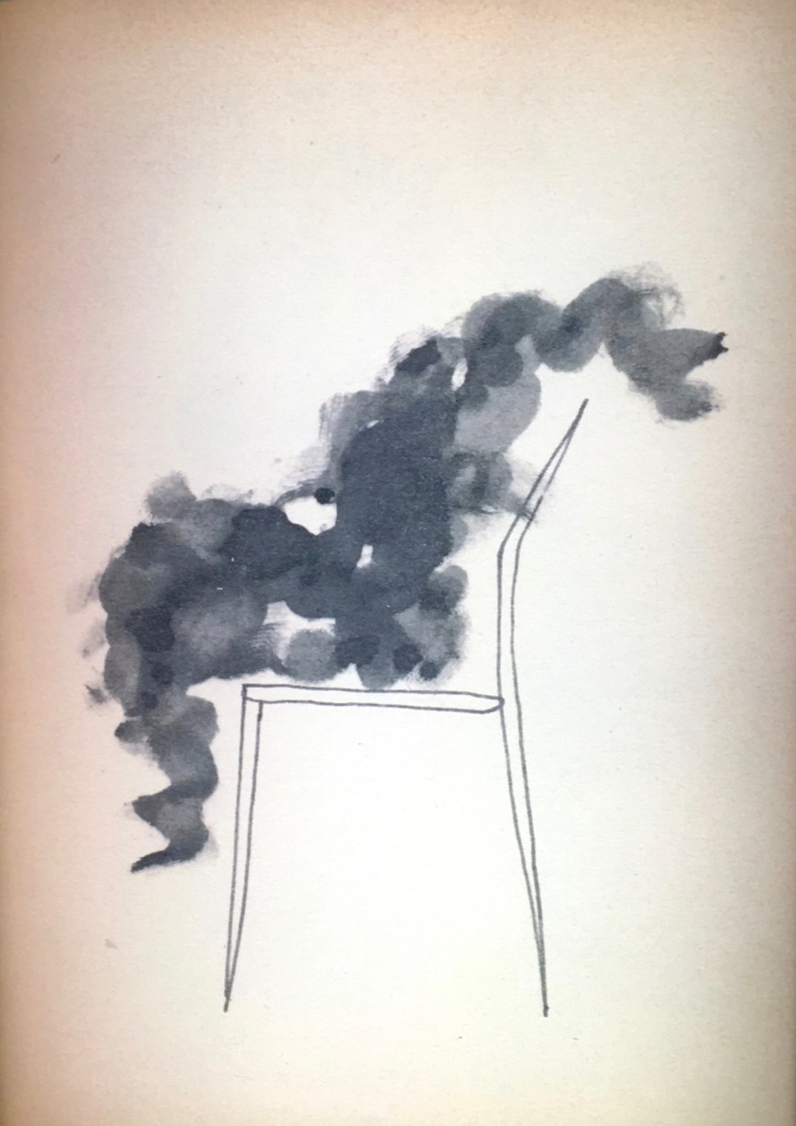 1. gio ponti, dessin