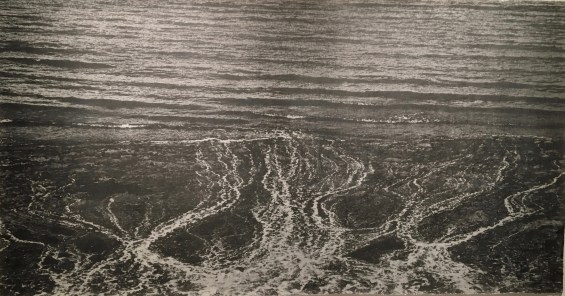 3. Jungjin Lee Ocean 99-06 , 1999